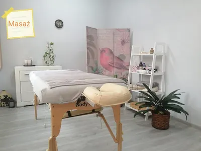 Gabinet Masażu Lubin Katarzyna Karska